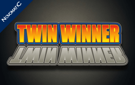 Twin Winner slot machine