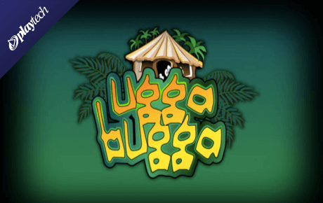 Ugga Bugga slot with 3 reel
