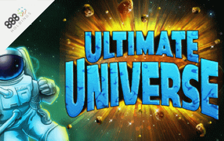 Ultimate Universe slot machine