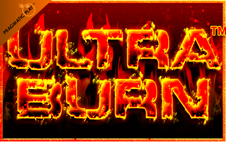 Ultra Burn slot machine