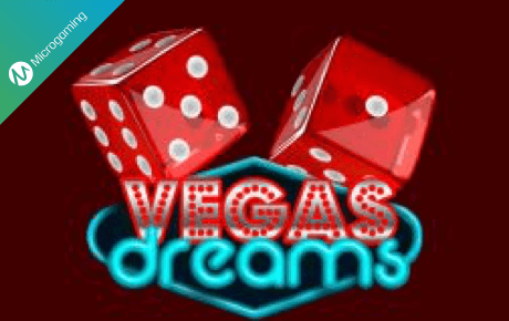 Vegas Dreams slot machine