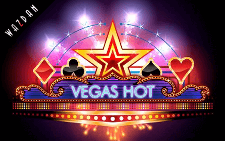 Vegas Hot slot machine