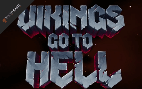 Vikings go to Hell slot machine