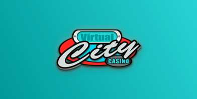 virtual city casino review logo