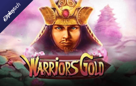 Warriors Gold slot machine