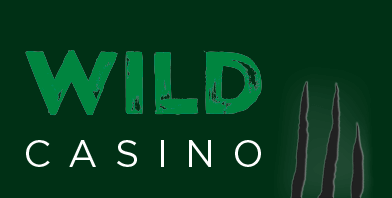 wild casino review logo