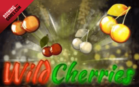 Wild Cherries slot machine
