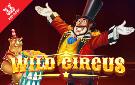 Wild Circus slot machine