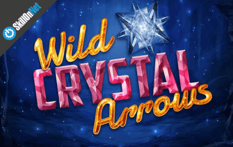 Wild Crystal Arrows slot machine