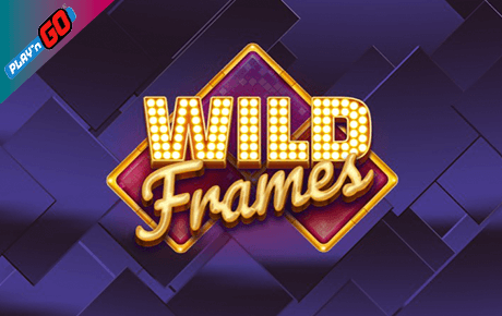 Wild Frames slot machine