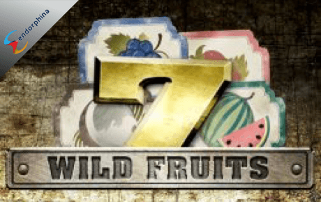 Wild Fruits slot machine