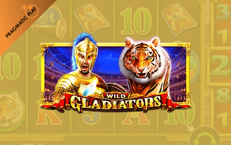 Wild Gladiators slot machine