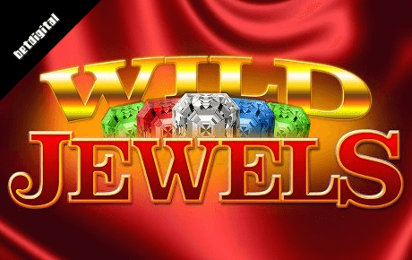 Wild Jewels slot machine