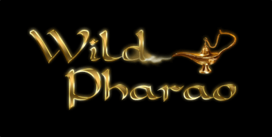 wild pharao casino logo