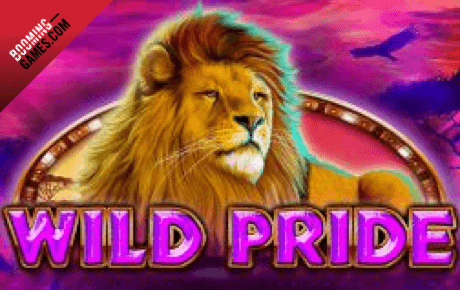 Wild Pride slot machine