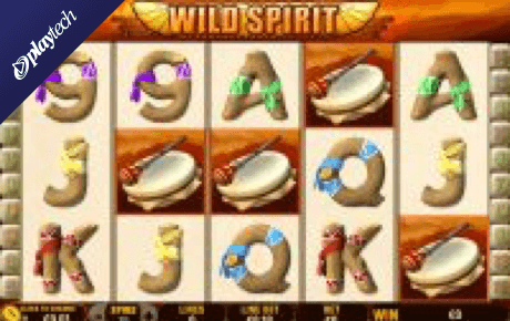 Wild Spirit slot