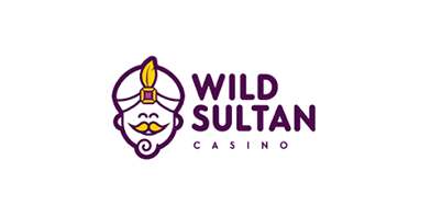 wild sultan casino review logo