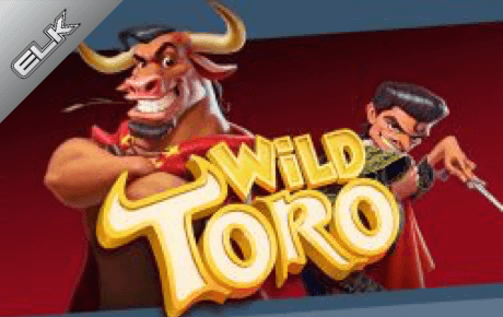 Wild Toro slot machine