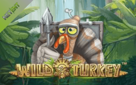 Wild Turkey slot machine