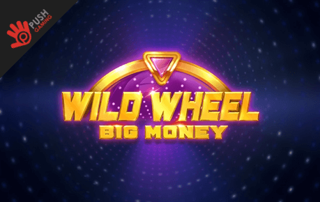 Wild Wheel slot machine