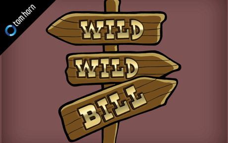 Wild Wild Bill slot machine