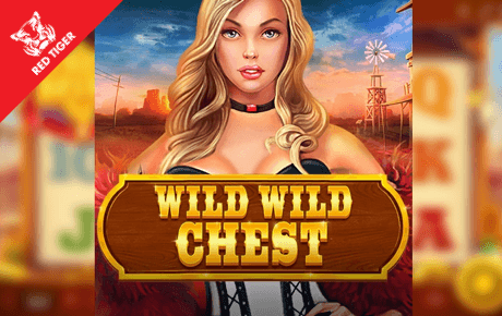 Wild Wild Chest slot machine