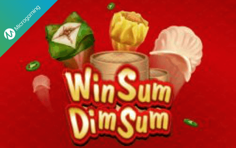 Win Sum Dim Sum slot machine