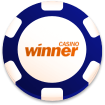 Winner Casino Bonuses Logo