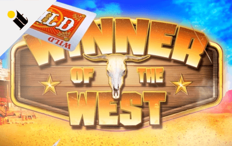 Winner of the West slot machine