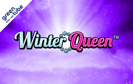 Winter Queen slot machine