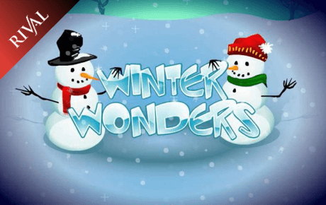 Winter Wonders slot machine
