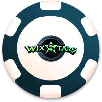 Wixstars Casino Bonuses Logo