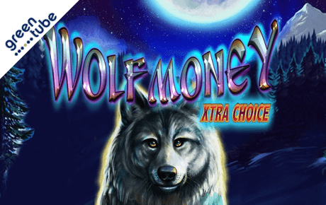 Wolf Money Xtra Choice slot machine
