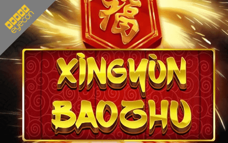 Xingyun Baozhu slot machine