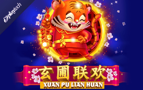 Xuan Pu Lian Huan slot machine