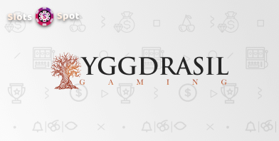Yggdrasil Gaming Mobile slots