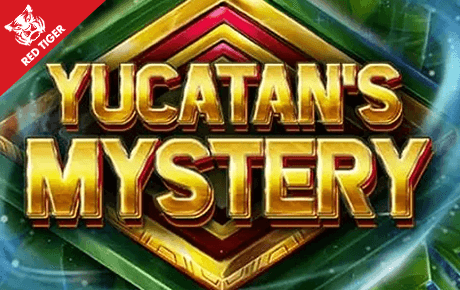 Yucatans Mystery slot machine